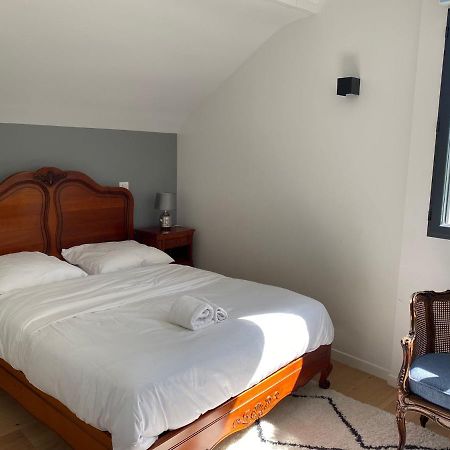 Double Tree House Villa Chatou Ngoại thất bức ảnh