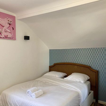 Double Tree House Villa Chatou Ngoại thất bức ảnh