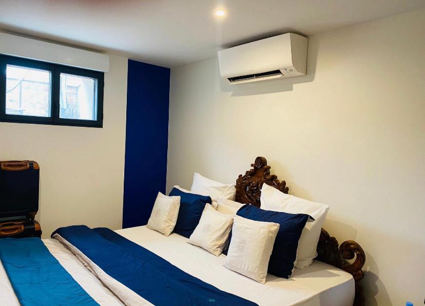 Double Tree House Villa Chatou Ngoại thất bức ảnh