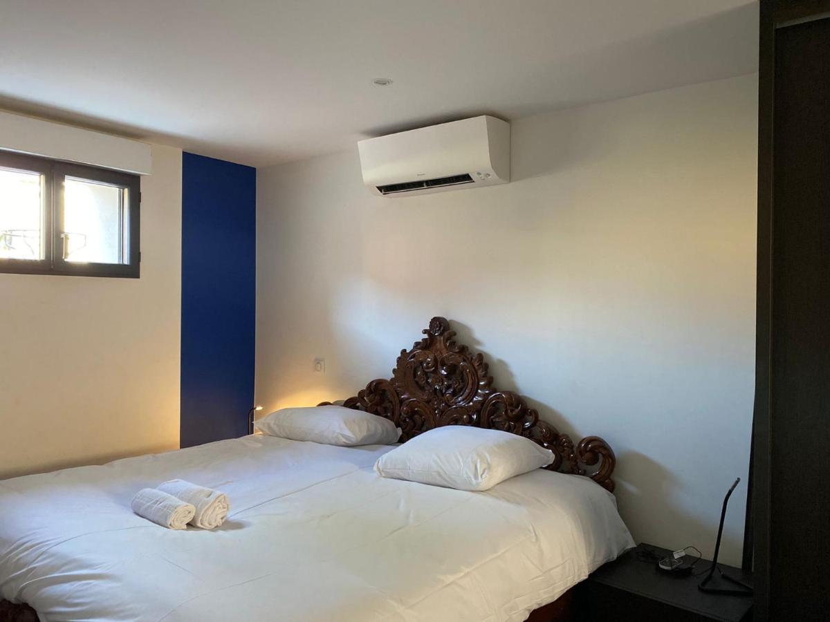 Double Tree House Villa Chatou Ngoại thất bức ảnh